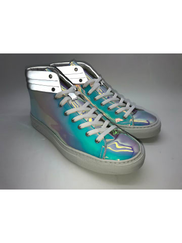 Nat-2 Sneaker für Damen in Bunt