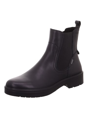 Legero Stiefelette MYSTIC Schwarz