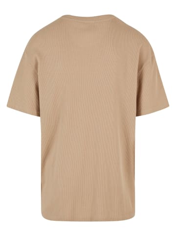 Urban Classics T-Shirts in unionbeige