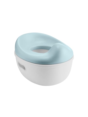Kikkaboo Töpfchen 3 in 1 Trio in blau