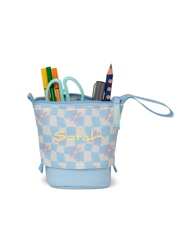 Satch Pencil Slider "Summer Era" in Blau