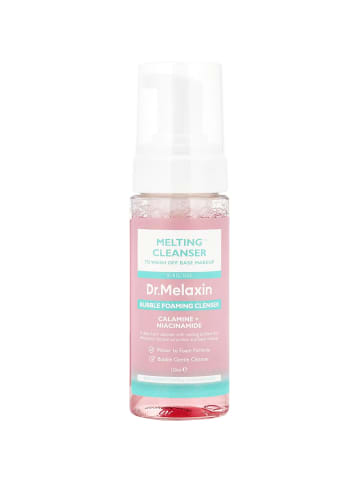 Dr.Melaxin Reinigungsschaum Melting Cleanser, 150 ml
