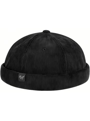 Reell Cap "Docker Cap" in Schwarz