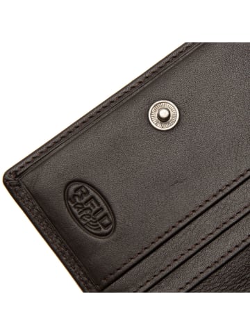 The Chesterfield Brand Lenwick Geldbörse Leder 11 cm in brown