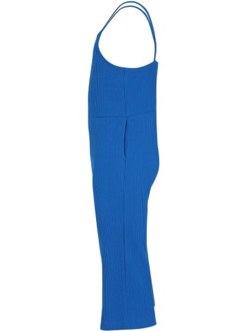 Fila Overall in Blau