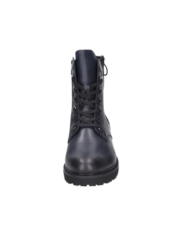 remonte Boots in blau