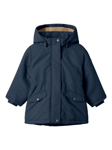name it Winterparka NMFMARLOW PARKA JACKET in spellbound