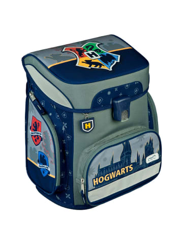 SCOOLI EasyFit - Schulranzen Set 5tlg. (Monster High) in Harry Potter