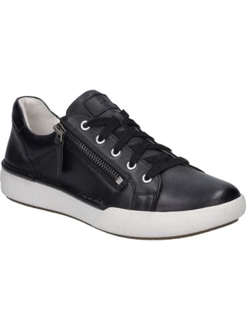 Josef Seibel Sneaker Claire 03 in schwarz