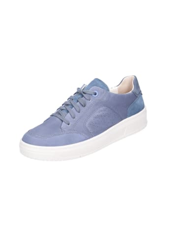 Legero Lowtop-Sneaker in forever blue