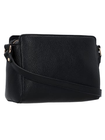 Liu Jo Manh Umhängetasche S 22 cm in nero