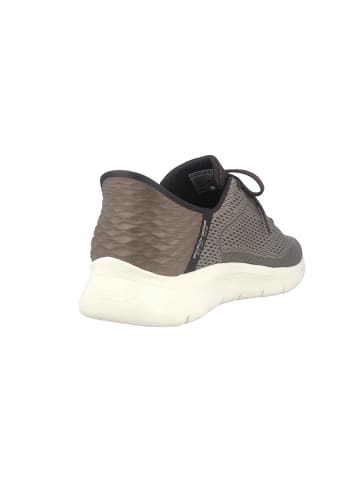 Skechers Sneaker für Herren in braun