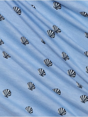 Franco Callegari T-Shirt in hellblau