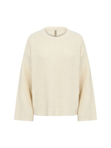 soyaconcept Pullover SC-REMONE in 1620 CREAM