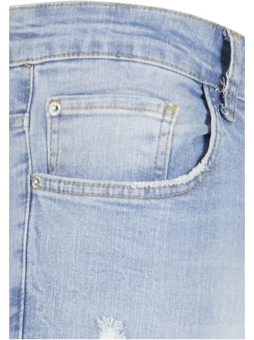 2Y Premium Skinny Fit in blue