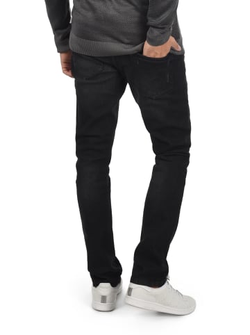 INDICODE 5-Pocket-Jeans IDAldersgate in Schwarz