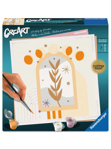 Ravensburger Ravensburger Kreativität Mondblüte in bunt