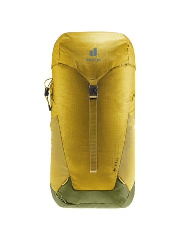 Deuter Wanderrucksack AC Lite 24 in Gold