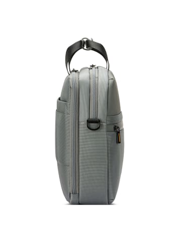 Roncato Trial Aktentasche 44 cm Laptopfach in anthrazit