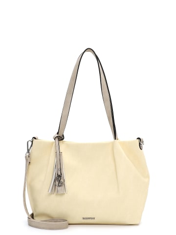 EMILY & NOAH Shopper E&N Elke in lightyellow 431