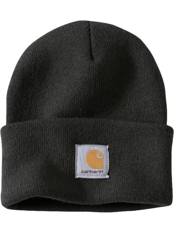 CARHARTT Bekleidung Beanie in BLACK in BLACK