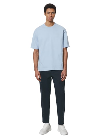 Marc O'Polo T-Shirt relaxed in homestead blue