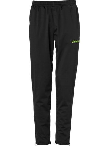 uhlsport  Sweat Pant "Score Classic Hose" in Schwarz