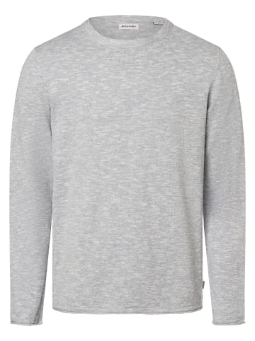 Jack & Jones Pullover JJElinen in hellblau