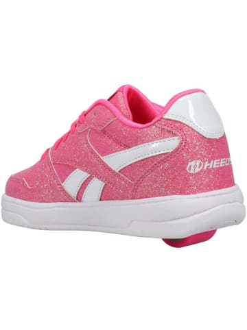 Heelys Sneaker in Pink