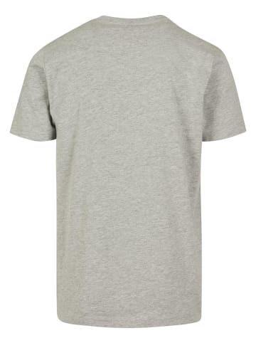 Urban Classics T-Shirts in grau