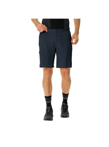 Vaude MENS SCOPI LW SHORTS II in Schwarz