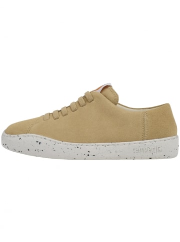 Camper Sneaker " Peu Touring " in Beige