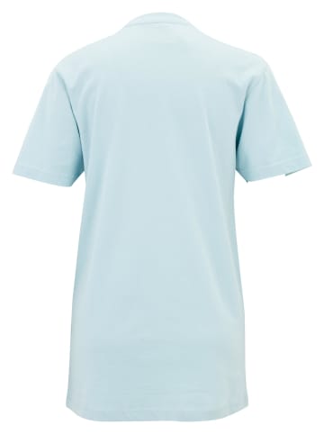 Mister Tee Mister Tee in oceanblue