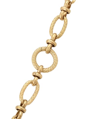 faina Bracelet in Gold