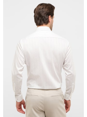 Eterna Hemd MODERN FIT in blau