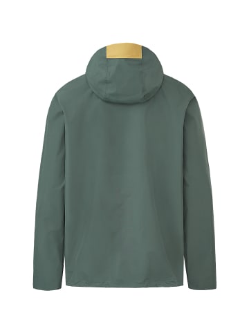 PICTURE M HALS+ 3L JACKET in Grün