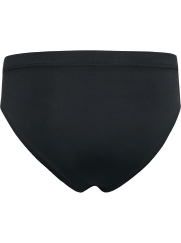 Newline Verstellbare Taille Unterhosen Reflektierend Logo Women's Core Damen in BLACK