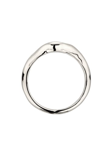 Elli Ring 925 Sterling Silber in Silber