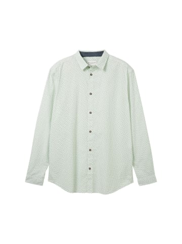 Only&Sons Hemd in hellgrün