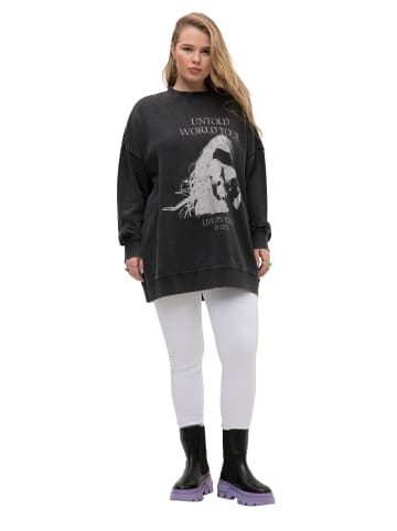 Studio Untold Leggings in schneeweiß