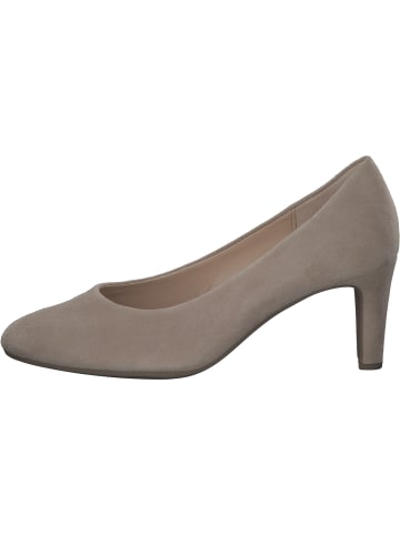 Gabor Pumps in creme