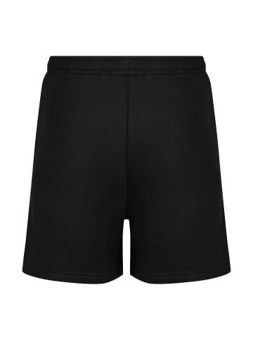 SikSilk Shorts - Sweat in black
