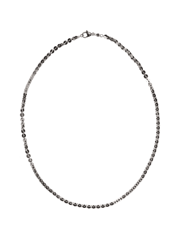 NAEMI Women Necklace in Silver
