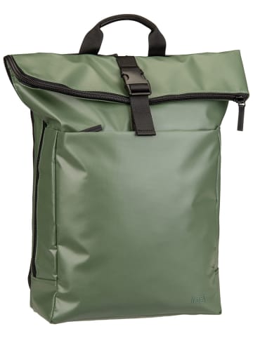 Jost Rucksack Tolja in Olive