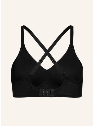 Erlich Textil  AMELA in schwarz