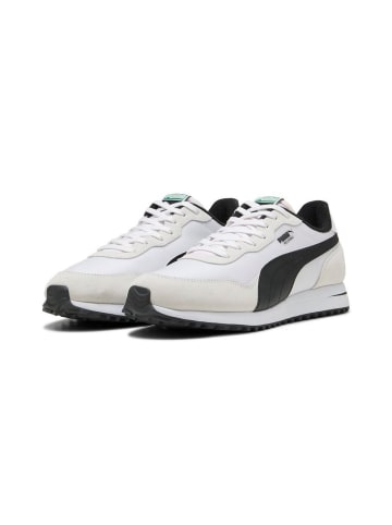 Puma Sportschuh "Puma Helsinki G" in Weiß