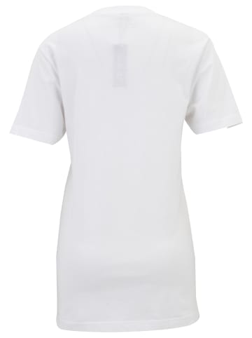 Mister Tee Mister Tee T-Shirts in white