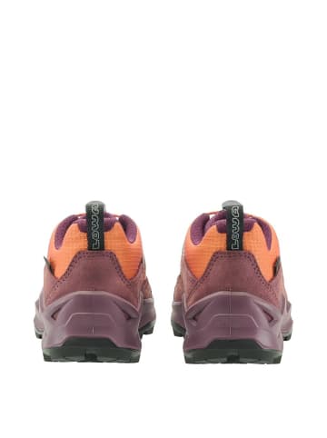 LOWA Outdoorschuhe MADDOX PRO GTX in altrosa/ton