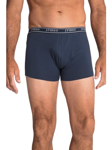 JP1880 Boxershort in lapisblau