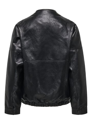 JDY Jacke in Black